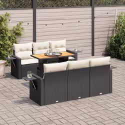 VidaXL 3327108 ensemble de meubles de jardin