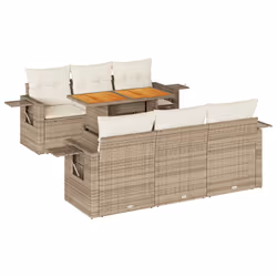 VidaXL 3327110, 7 pièce(s)