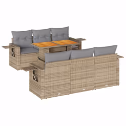 VidaXL 3327111, 7 pièce(s)