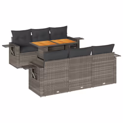 VidaXL 3327112, 7 pièce(s)