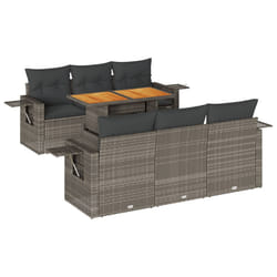 VidaXL 3327112 ensemble de meubles de jardin