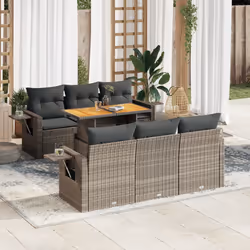 VidaXL 3327112 ensemble de meubles de jardin
