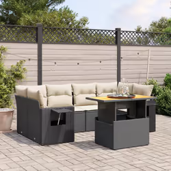 VidaXL 3327115 ensemble de meubles de jardin
