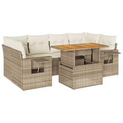 VidaXL 3327117 ensemble de meubles de jardin