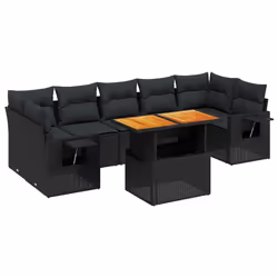 VidaXL 3327121, 8 pièce(s)
