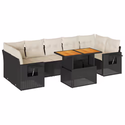 VidaXL 3327122, 8 pièce(s)