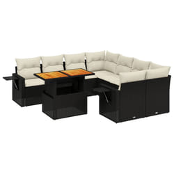 VidaXL 3327129 ensemble de meubles de jardin