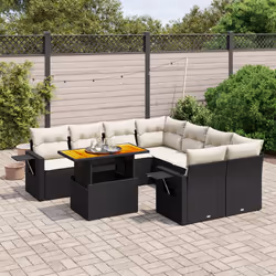 VidaXL 3327129 ensemble de meubles de jardin