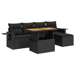 VidaXL 3327135 ensemble de meubles de jardin