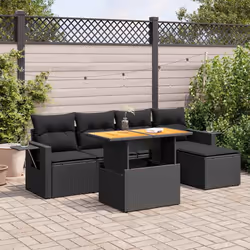 VidaXL 3327135 ensemble de meubles de jardin