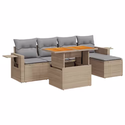 VidaXL 3327139, 6 pièce(s)