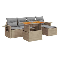 VidaXL 3327139 ensemble de meubles de jardin