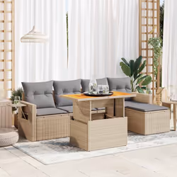 VidaXL 3327139 ensemble de meubles de jardin