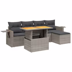 VidaXL 3327140, 6 pièce(s)