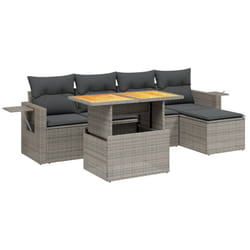 VidaXL 3327140 ensemble de meubles de jardin