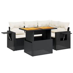 VidaXL 3327143 ensemble de meubles de jardin