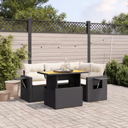VidaXL 3327143 ensemble de meubles de jardin