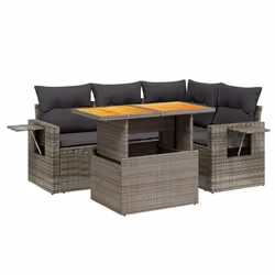 VidaXL 3327147, 5 pièce(s)