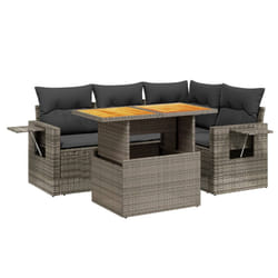 VidaXL 3327147 ensemble de meubles de jardin