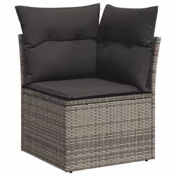 VidaXL 3327147 ensemble de meubles de jardin - Vue supplémentaire 5