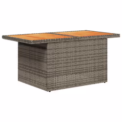 VidaXL 3327147 ensemble de meubles de jardin - Vue supplémentaire 6