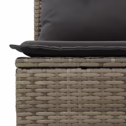 VidaXL 3327147 ensemble de meubles de jardin - Vue supplémentaire 8