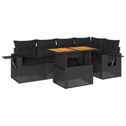 VidaXL 3327149, 6 pièce(s)