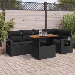 VidaXL 3327149 ensemble de meubles de jardin