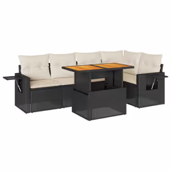 VidaXL 3327150, 6 pièce(s)