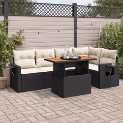VidaXL 3327150 ensemble de meubles de jardin