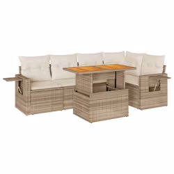 VidaXL 3327152, 6 pièce(s)