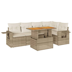 VidaXL 3327152 ensemble de meubles de jardin