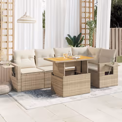VidaXL 3327152 ensemble de meubles de jardin