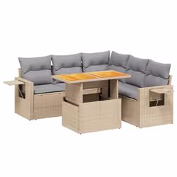 VidaXL 3327153, 6 pièce(s)