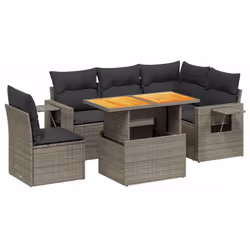 VidaXL 3327154, 6 pièce(s)