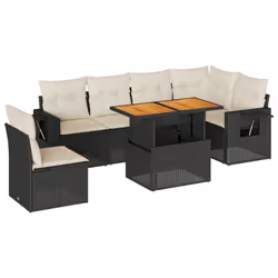 VidaXL 3327157, 7 pièce(s)