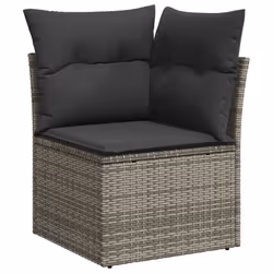 VidaXL 3327168 ensemble de meubles de jardin - Vue supplémentaire 6