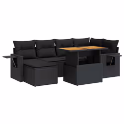 VidaXL 3327170, 7 pièce(s)