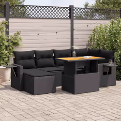 VidaXL 3327170 ensemble de meubles de jardin