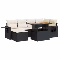 VidaXL 3327171, 7 pièce(s)
