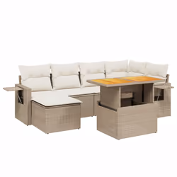VidaXL 3327173, 7 pièce(s)