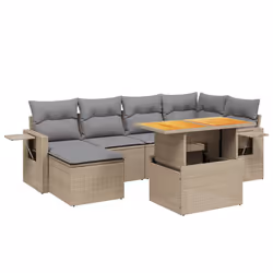 VidaXL 3327174, 7 pièce(s)