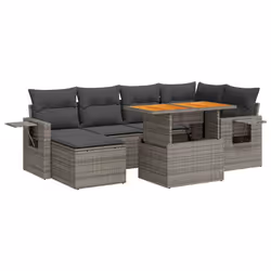 VidaXL 3327175, 7 pièce(s)