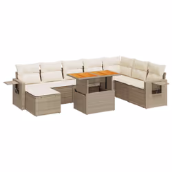 VidaXL 3327187, 9 pièce(s)