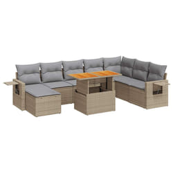 VidaXL 3327188 ensemble de meubles de jardin