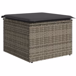 VidaXL 3327189 ensemble de meubles de jardin - Vue supplémentaire 6
