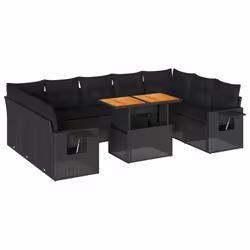 VidaXL 3327191, 10 pièce(s)