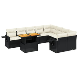 VidaXL 3327192 ensemble de meubles de jardin