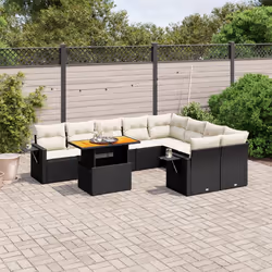 VidaXL 3327192 ensemble de meubles de jardin