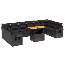 VidaXL 3327198, 11 pièce(s)
